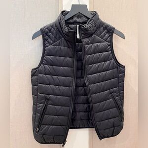 Vest great condition! PRICE DROP!